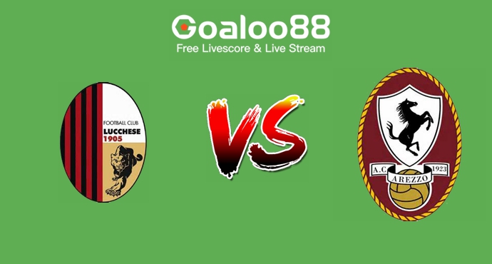 Lucchese VS Arezzo Prediction Italy C1